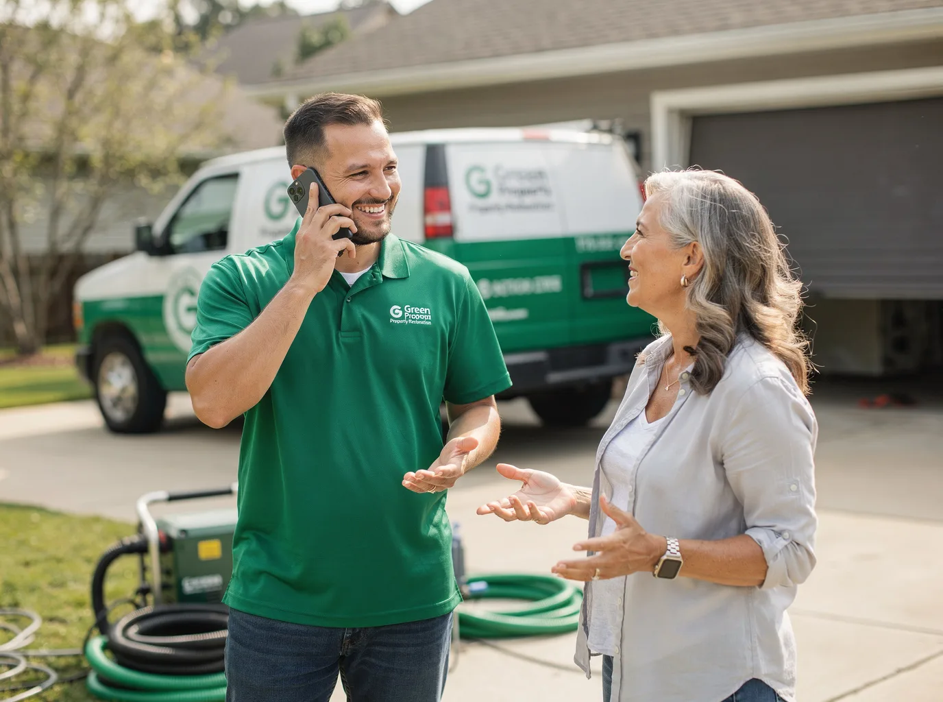 Water Damage Restoration Goshen, NY FAQs